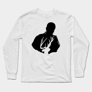 Free the Beast Long Sleeve T-Shirt